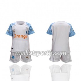 Maillot de Foot Olympique de Marseille Enfant Domicile 2018/19